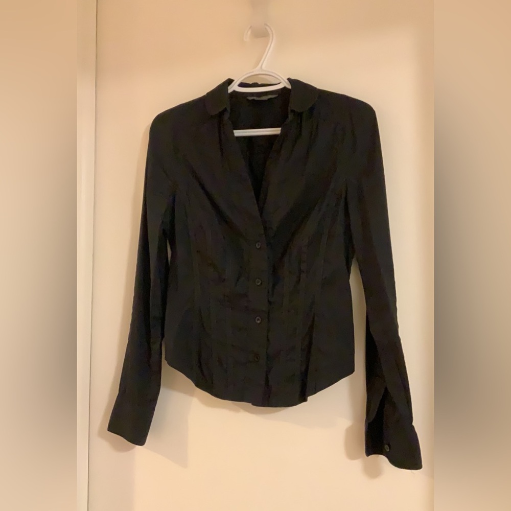 Armani Exchange blouse